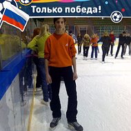 Владимир Старостин