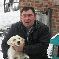 Олег Патрушев