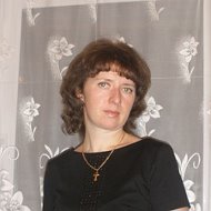 Оксана Ковалёва