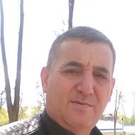 Mehman Kazimov