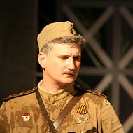 Иван Карпов