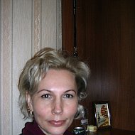 Светлана Чигирова