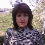Ирина Алексеенко