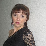 Настюша Казанцева