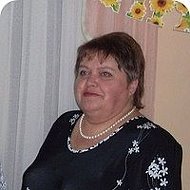 Люба Журавлева