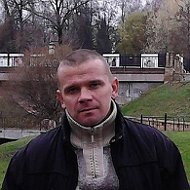 Андрей Лариков