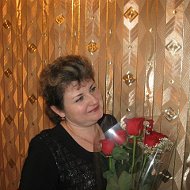 Наталья Чвирова