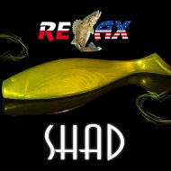 Relax Lures