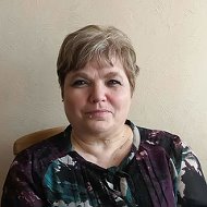 Светлана Цмыг