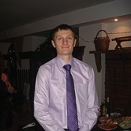 Сергей Авчинник