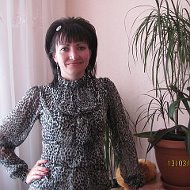 Лілія Карпюк