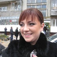 Ирина Мандзій