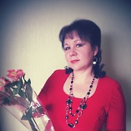 Ирина Селидевская