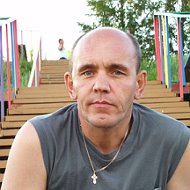 Игорь Ушаков