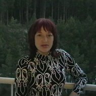 Светлана Кондранина
