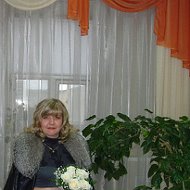 Елена Елизарова