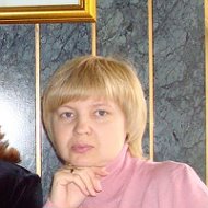Ирина Мурар
