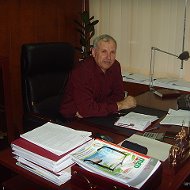 Николай Горбунов