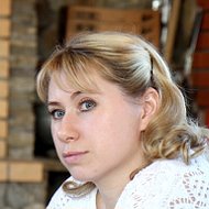 Наталья Рахманова