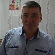 Олег Тантай