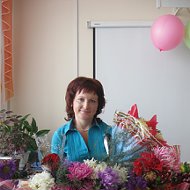 Екатерина Кривоноc