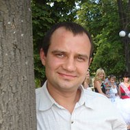 Алексей Вакуленков
