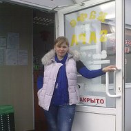 Светлана Летковская