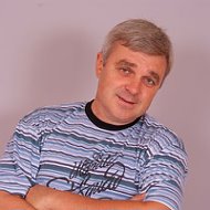 Сергей Костычев