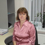 Светлана Рылова