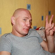 Алексей Кривченко