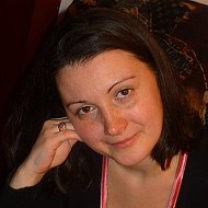 Екатерина Сомова