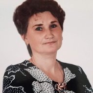 Ирина Мудренова