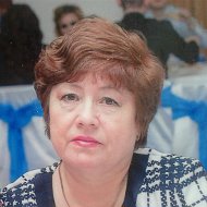 Фарида Калимуллина