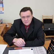 Андрей Нетесов