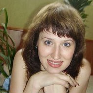 Инна Ковалевская
