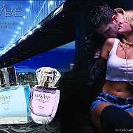 Рузалия Perfume