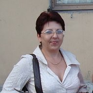 Маргарита Жабаровская