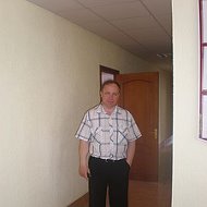Олег Бирковский