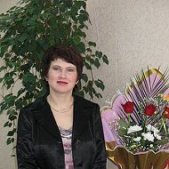Ирина Курашина