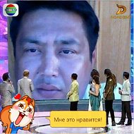 Роман Кадыров