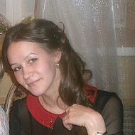 Татьяна Мазунина