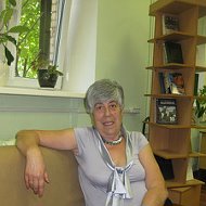 Анна Смирницкая