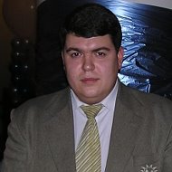 Алексей Штурмин