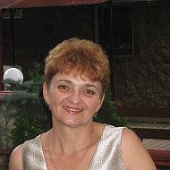 Леся Шевчук