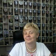 Алиона Шахненко