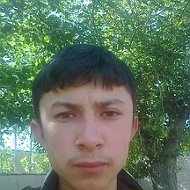 Zavqiddin Esanov