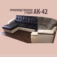 Максим Ак-42