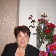 Людмила Цудило