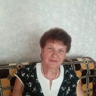 Нина Козубовская
