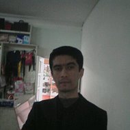 Abduqodir Boboev